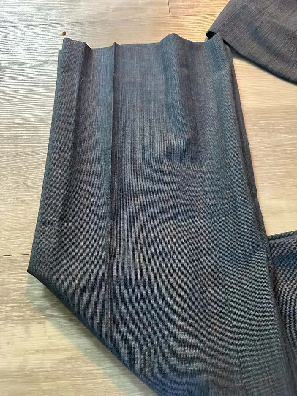 Hickey Freeman vintage two